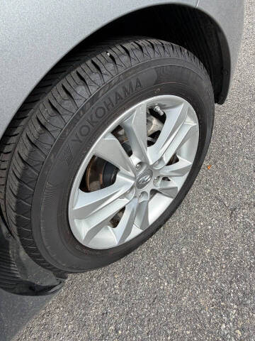 2013 Hyundai Elantra GT
