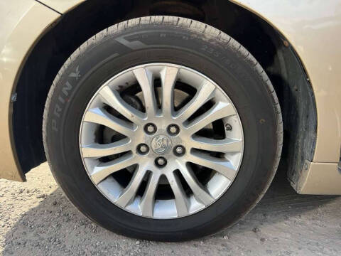 2011 Toyota Sienna XLE 8-Passenger