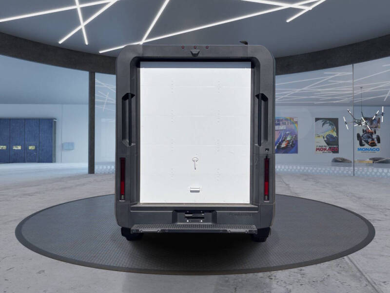 2024 BrightDrop Zevo 400
