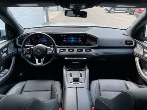 2020 Mercedes-Benz GLS GLS 450