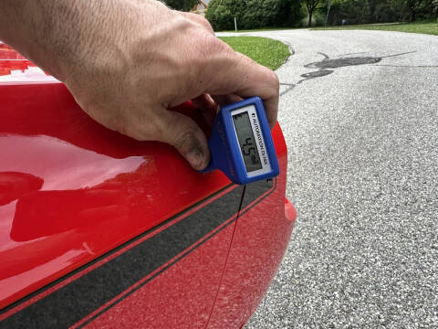 2014 Dodge Challenger