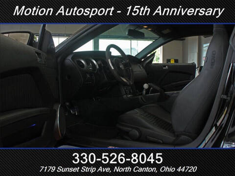 2012 Ford Shelby GT500