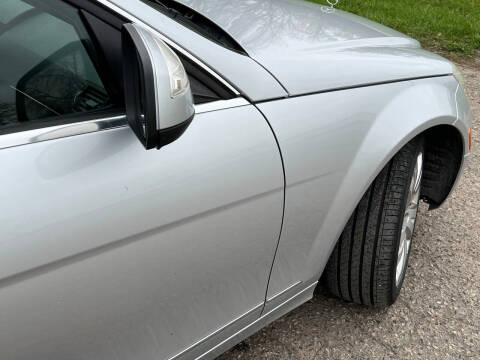 2009 Mercedes-Benz C-Class C 300 Luxury 4MATIC