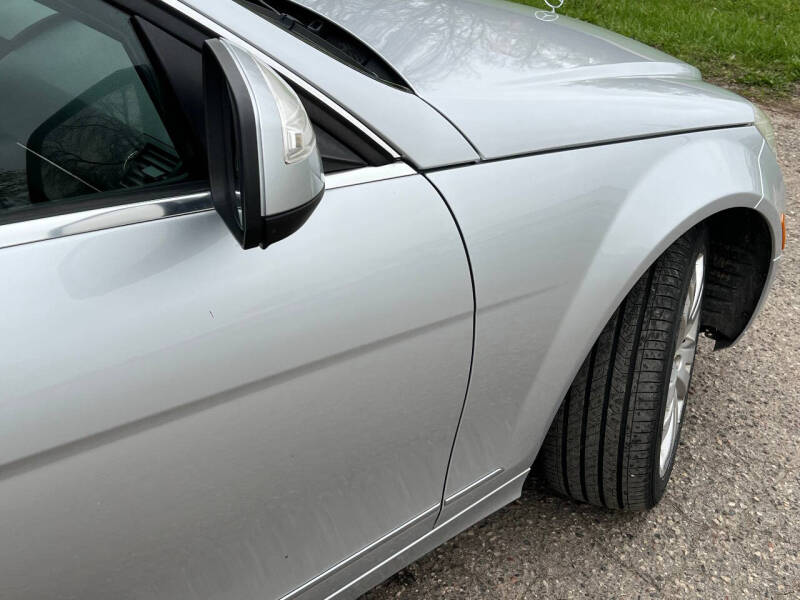 2009 Mercedes-Benz C-Class C 300 Luxury 4MATIC