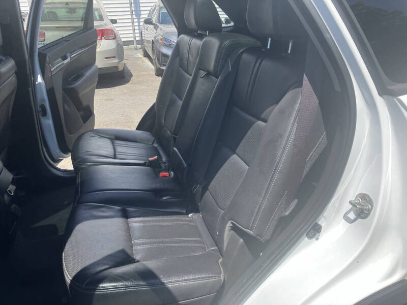 2014 Kia Sorento EX