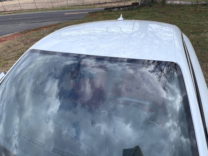 2018 Audi TTS 2.0T quattro