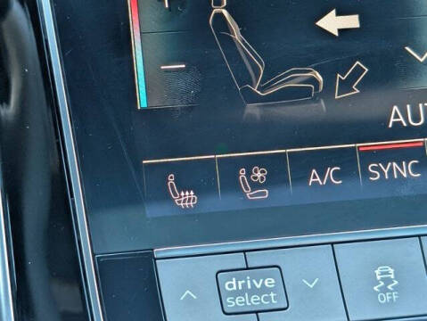 2025 Audi Q7 quattro Premium Plus 55 TFSI