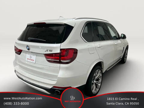 2014 BMW X5 xDrive35d