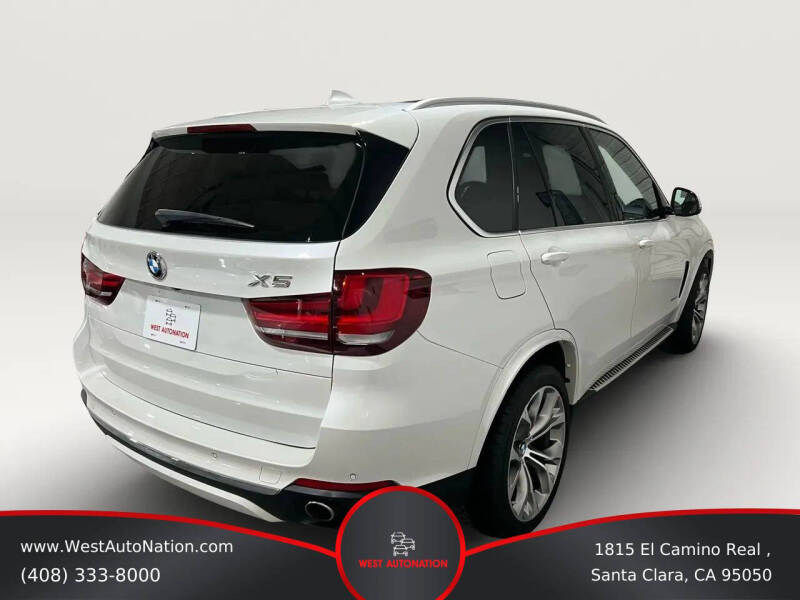 2014 BMW X5 xDrive35d