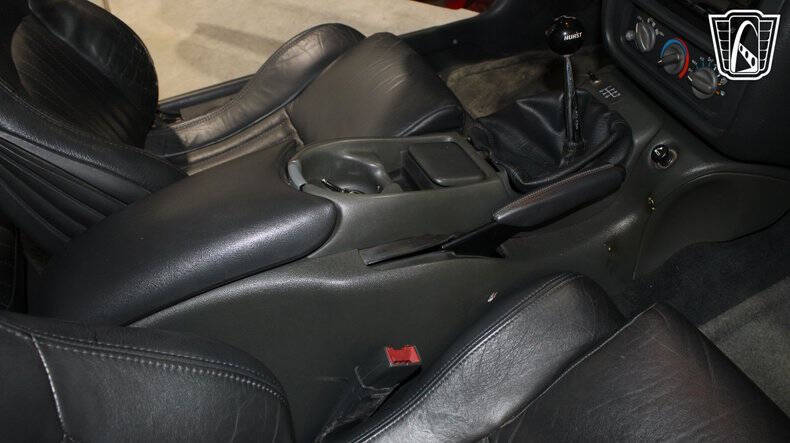 1994 Pontiac Firebird