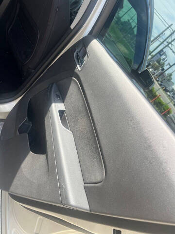 2013 GMC Terrain SLE-1