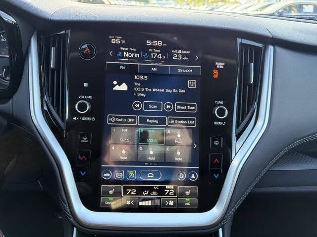 2023 Subaru Outback Premium