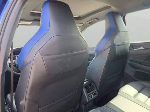 2024 Volkswagen Golf R 4Motion