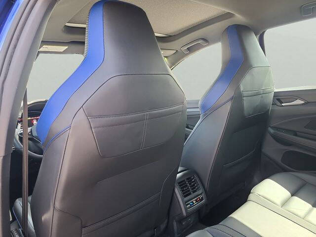 2024 Volkswagen Golf R 4Motion