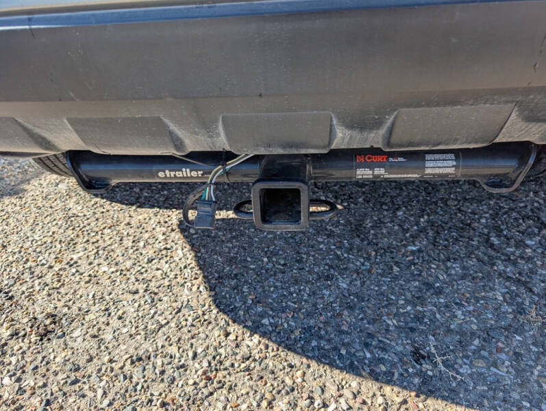 2010 Subaru Forester 2.5X