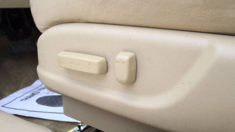 2010 Honda Accord LX-P