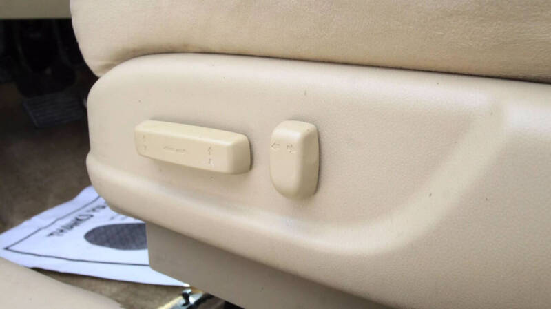 2010 Honda Accord LX-P