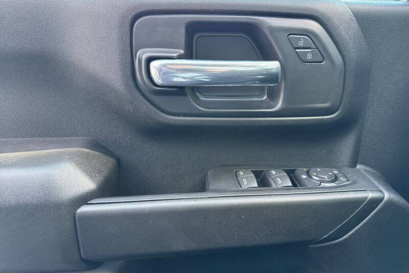 2026 GMC Sierra 2500HD Pro