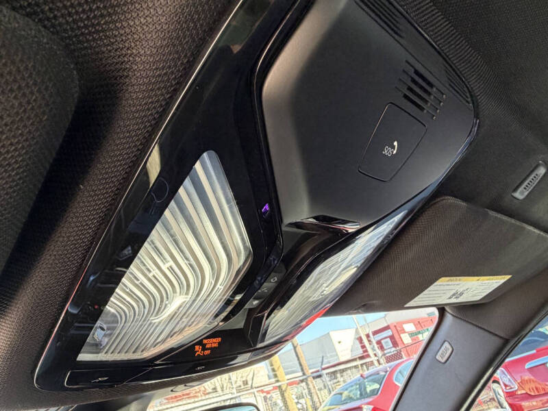 2018 BMW 5 Series 530i xDrive