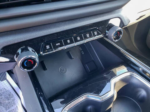 2026 Chevrolet Silverado EV LT