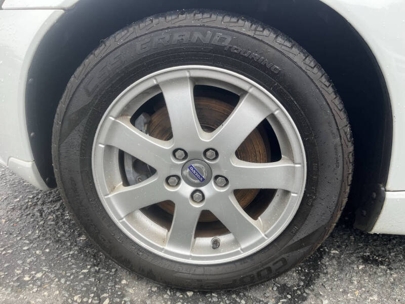 2009 Volvo S40 2.4i
