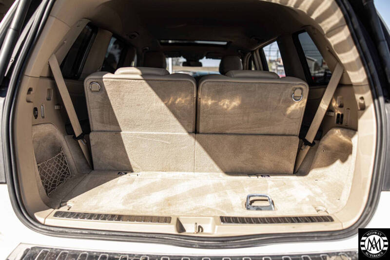 2016 Mercedes-Benz GL-Class GL 450 4MATIC