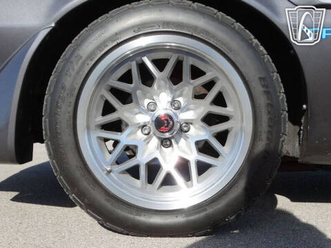 1979 Pontiac Firebird