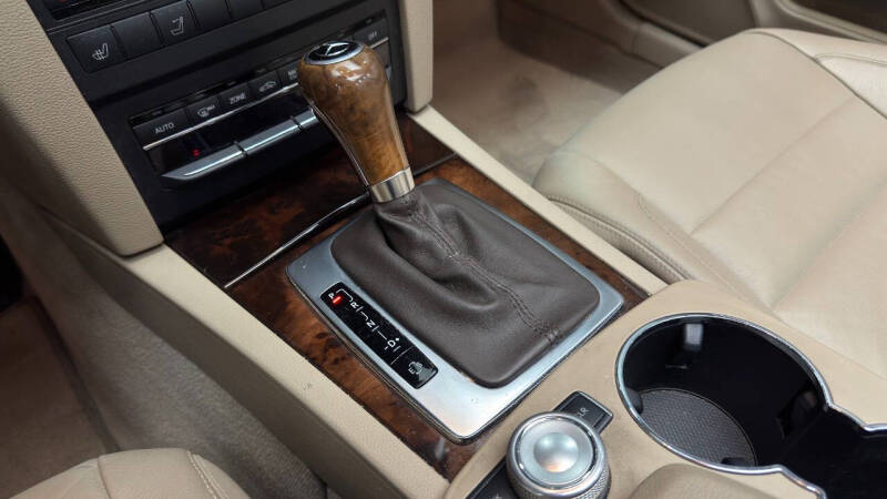 2012 Mercedes-Benz E-Class E 350