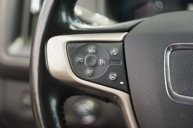 2021 GMC Canyon