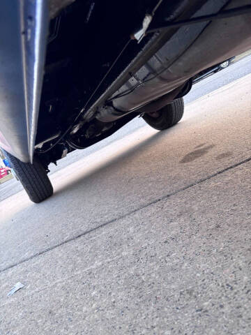 2008 Ford E-Series E-250