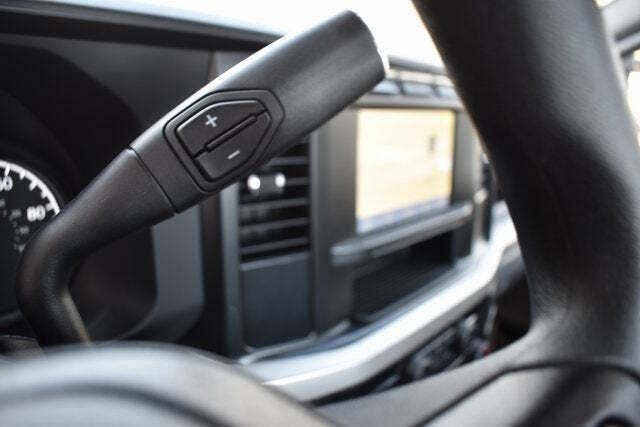 2024 Ford F-350 Super Duty