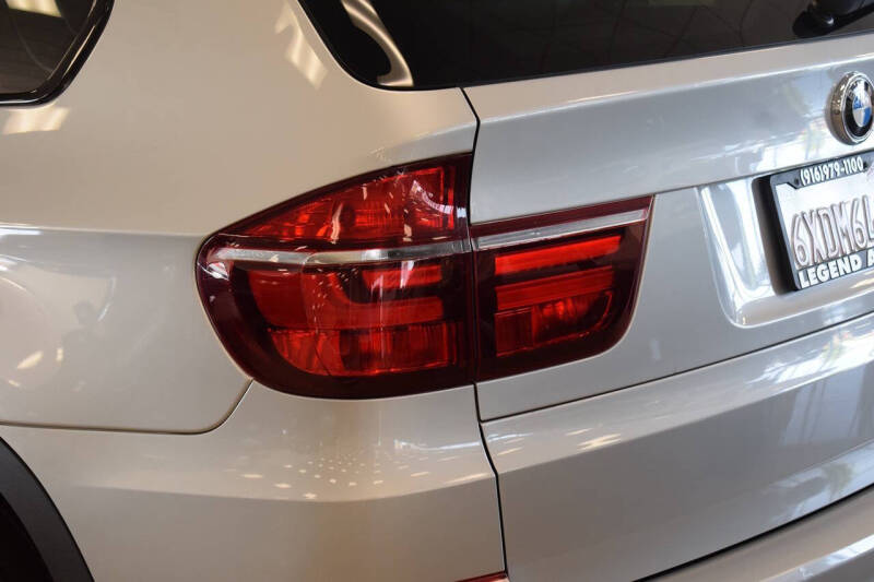 2012 BMW X5 xDrive35d