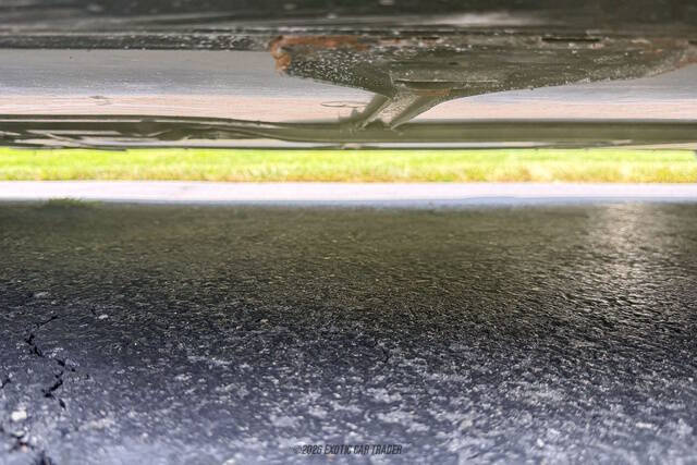 2003 Chevrolet Corvette