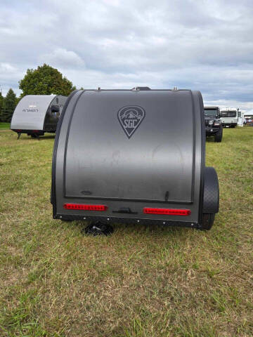 2025 Skinny Guy Camper 7 LT