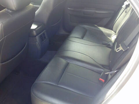 2008 Chrysler 300 Touring