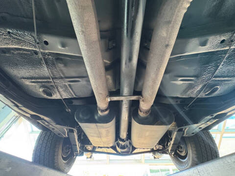 1970 Chevrolet Monte Carlo