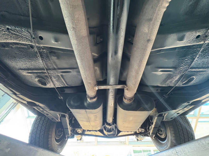 1970 Chevrolet Monte Carlo