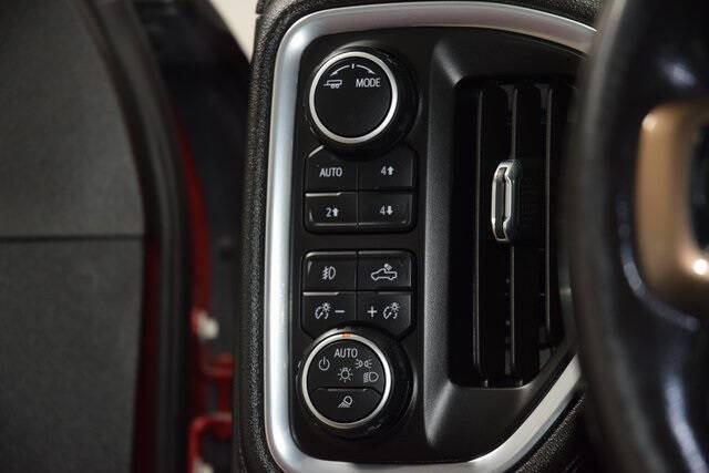 2022 Chevrolet Silverado 3500HD