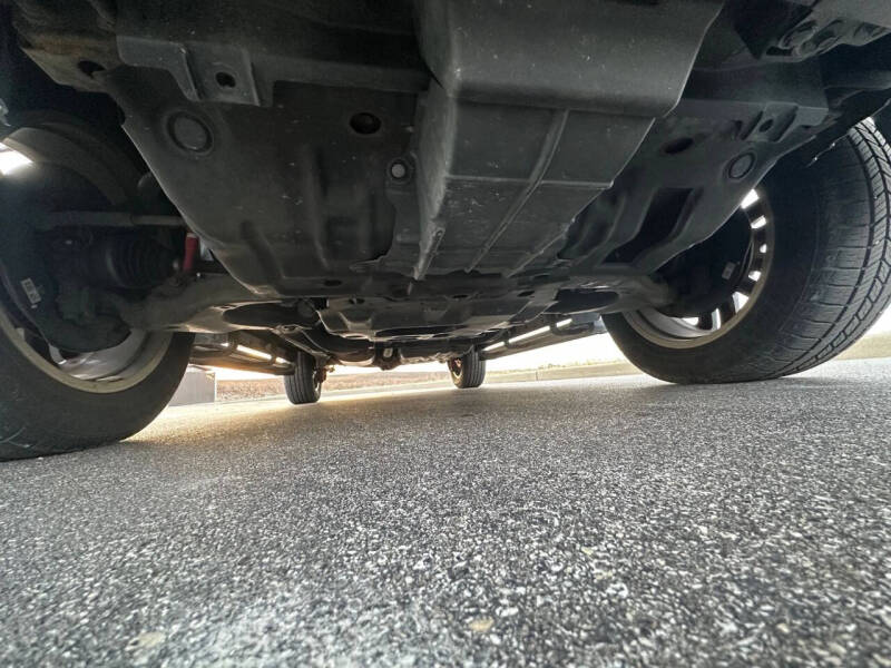 2014 Toyota 4Runner Limited