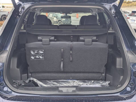 2025 Mitsubishi Outlander PHEV SE