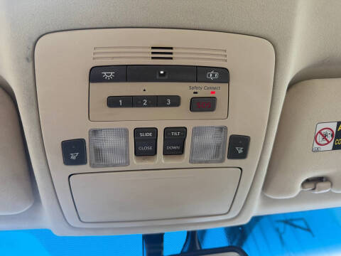 2012 Lexus ES 350