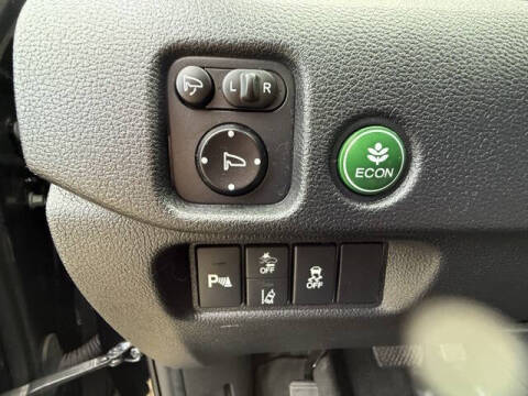 2020 Honda Passport Elite