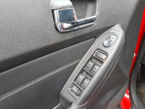 2008 HUMMER H3 Alpha