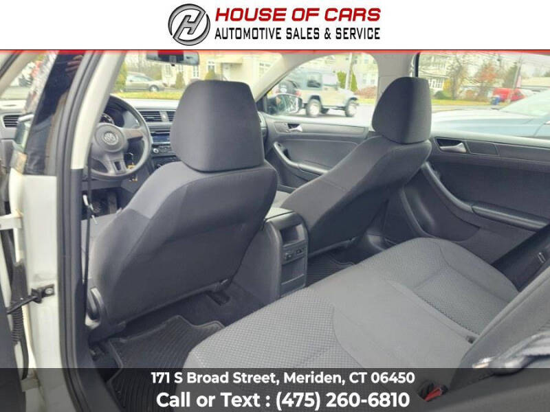 2014 Volkswagen Jetta