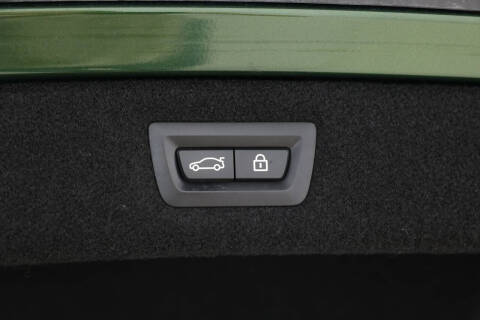 2023 BMW M8 Competition