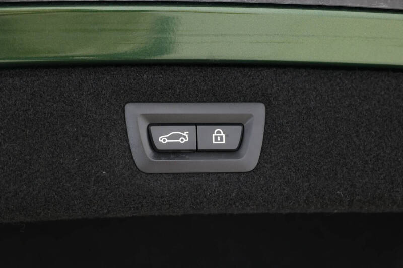 2023 BMW M8 Competition