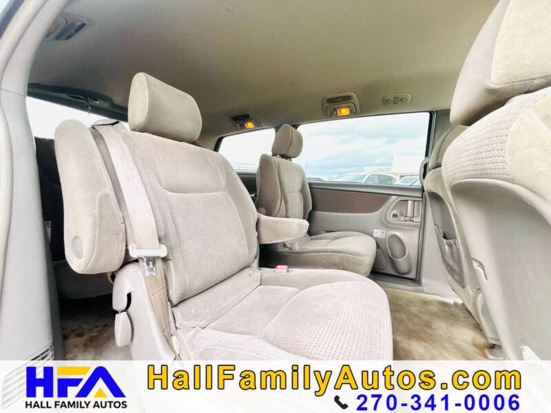 2006 Toyota Sienna