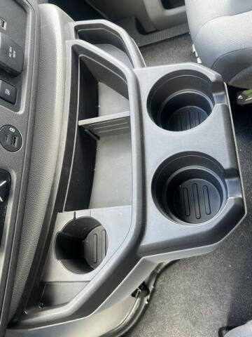 2027 Ford E-Series