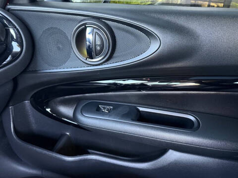 2019 MINI Clubman Cooper S