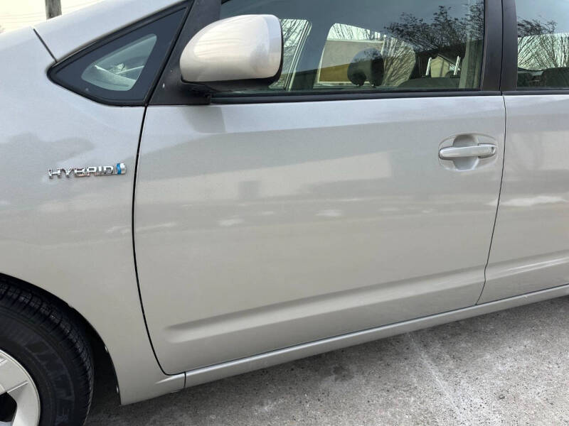 2009 Toyota Prius